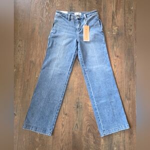 Suze 5/27 Risen Jeans